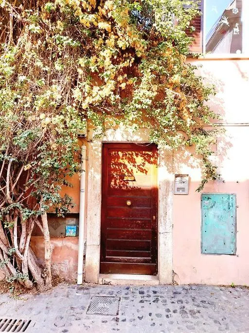 Le Terrazze Di Trastevere - Con Vasca Idromassaggio Roma