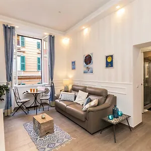 Apartamento Boutique Domus Trastevere Bertani