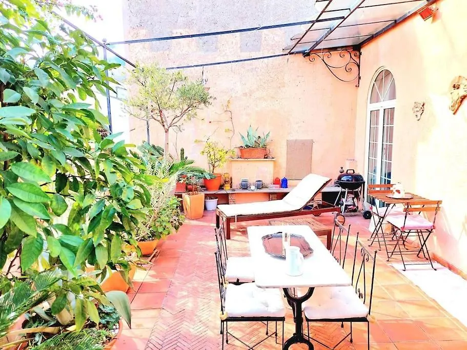 Le Terrazze Di Trastevere - Con Vasca Idromassaggio Apartment Rome