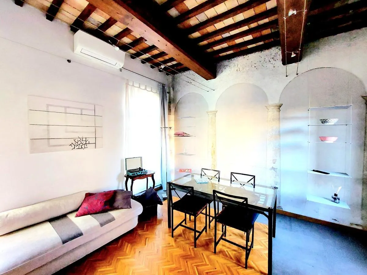 Le Terrazze Di Trastevere - Con Vasca Idromassaggio Rome