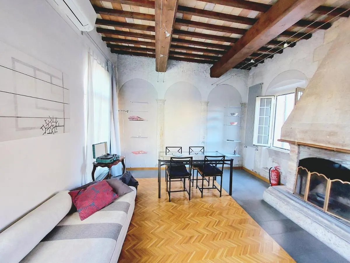 Apartment Le Terrazze Di Trastevere - Con Vasca Idromassaggio Italy